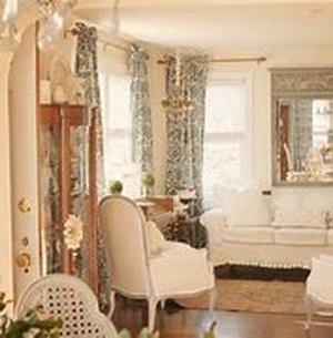 Decorating Your Home With a Creole Twist
