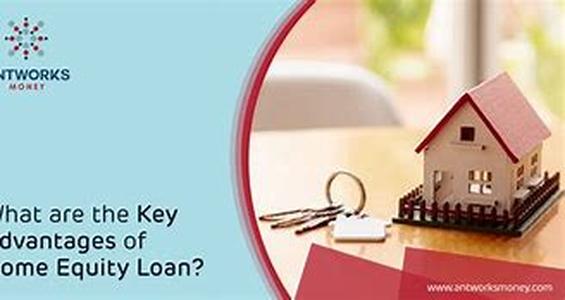 What is a Home Equity Loan