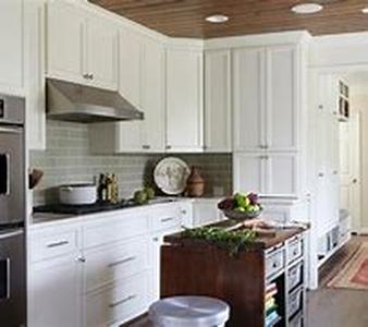 Kitchen Remodeling Tips  Baring it to the essentials, youd say that kitchen remodeling should be easy, as easy as pointing your finger over the right direction: putting the refrigerator here and installing the sink there