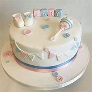 Baby Showers - Fabulous Idea For Bikini Mums To Be