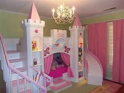 How to create the perfect  NASCAR bedroom