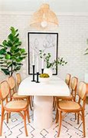 Selecting area rugs for your home or office