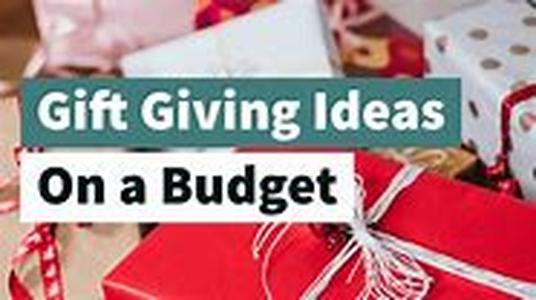 Gift Basket Surprise