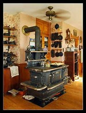Key Words: antique chandelier