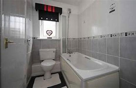 London Builders - New Bathroom Installation Stages