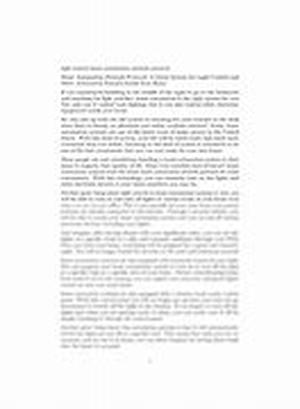 Landscape Architects PLP