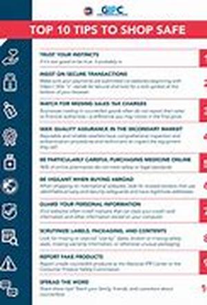 Safeguarding Your Personal Information From Identity Thieves