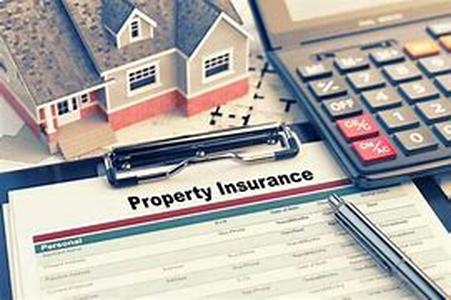 Outsourcing Property Insurance