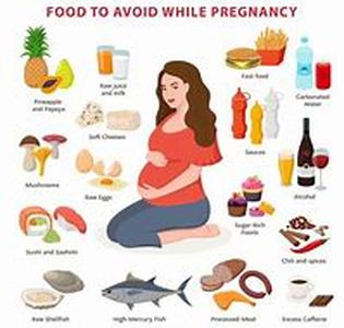 Pregnancy And What To Expect