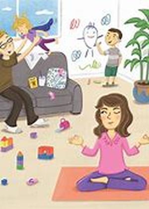 Parenting  Dealing With Childhood Obesity