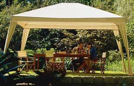 A Guide To Patio Awnings