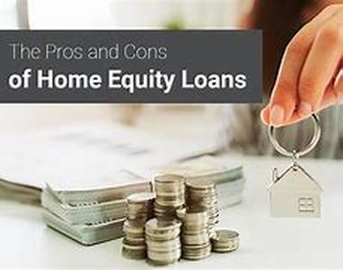 Home Equity Loan in California