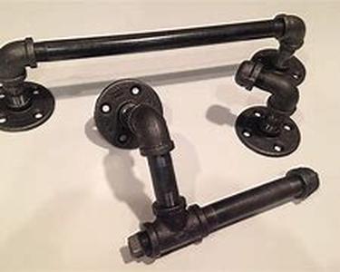 Bathroom Towel Bars And Accessories - How To Choose The Most Suitable