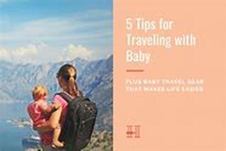 Transitioning Your Baby To Sleep
