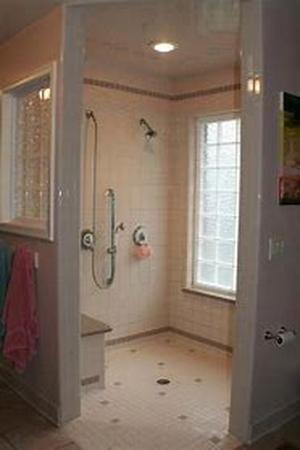 Bathroom Accessories and Toilet Brush Caddies