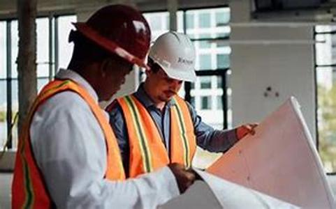 Commercial Real Estate Houston Company