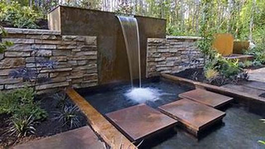 Water Gardens