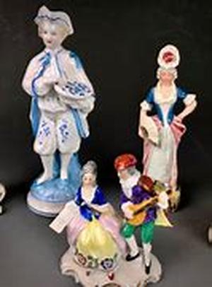 Throughout history, the use of crystal balls as a means of divination in an art process called scrying, has been evidently known to exist