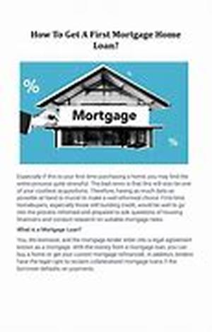 Mortgage Rates