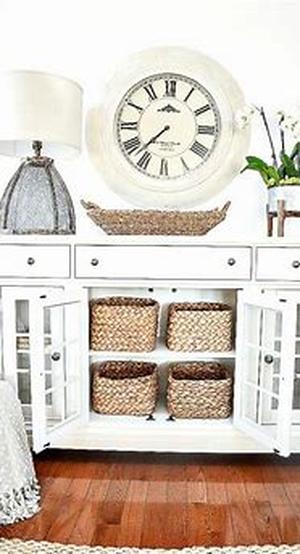 Home Decorating for Spring