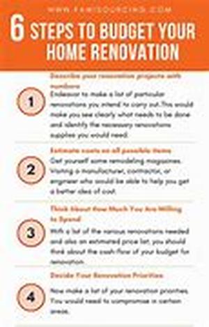 Some Excellent Tips For Faux Finish Painting