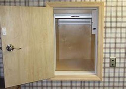 Replacing wood sash windows with vinyl windows