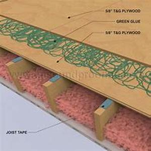 Flooring Tools