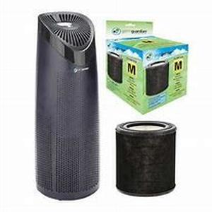 Sharper Image Air Purifiers:  Reviewed