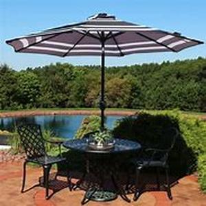 Kinds of Patio Furniture Cushions