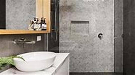London builders: bathroom right choice