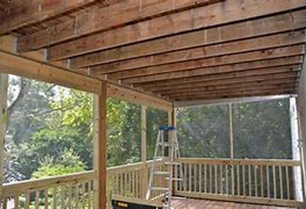 Types of Staple-Up Radiant Heating Systems