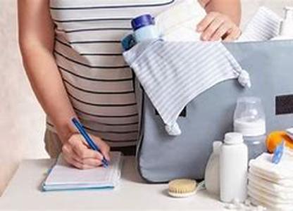 What is so special about maternity clothes