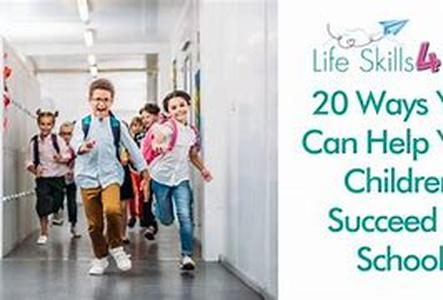 Tips On Making A Move Easy For The Kids