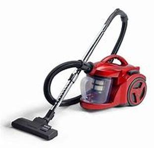 Vacuums Industrial Strength Cleaning