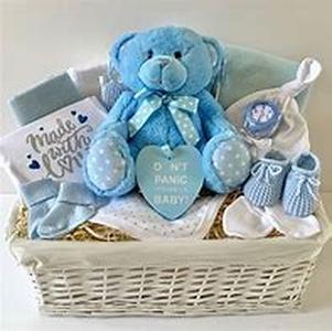 Baby Furniture - Furnishing The Nursery Safely