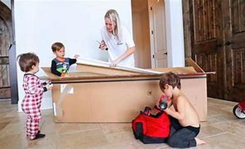 Being Comfortable With Your Kitchen Renovation