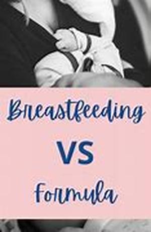 Breastfeeding Is Best For Your Baby