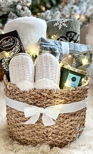 Gift Baskets