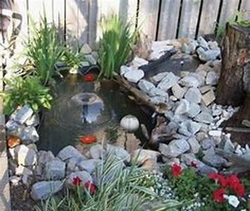 Create A Japanese Garden Theme
