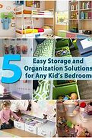Organize your Closet on a Tight Budget