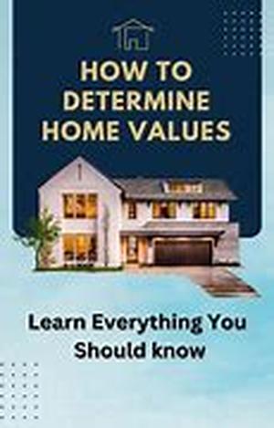 Free Home Value Resources