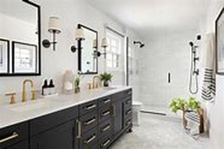 Bathroom Remodeling - You Can Do That