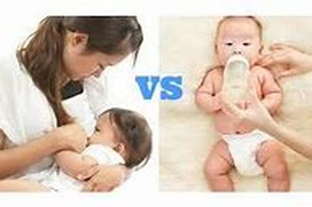 Breastfeeding and Mastitis