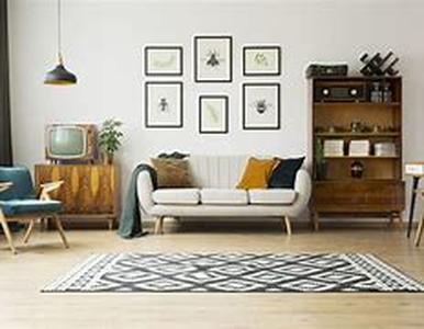 Home Improvement: Ceiling Fans