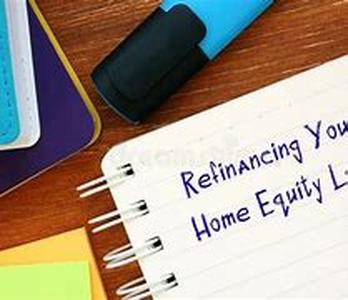 Keyword Phrase: home equity loan companies