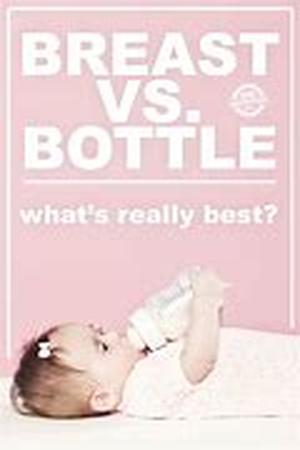 Breastfeeding Mums Need To Talk