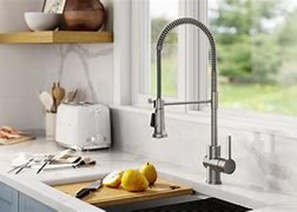 Kitchen Countertop Materials: Comparison Shopping for your Renovation Project