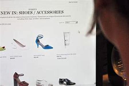 Shopping For Gifts Online Makes Life Easier