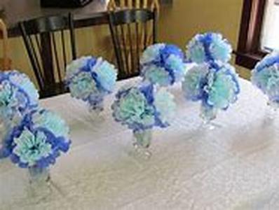 Baby Shower - Planning For A Baby Shower