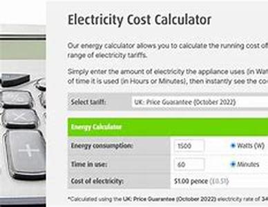 Home Energy Efficiency Improvement Tax